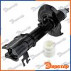 Amortisseur de suspension avant gauche pour SAAB | A-PL-054, 12756495